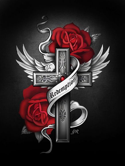 Cross | Diamond Painting
