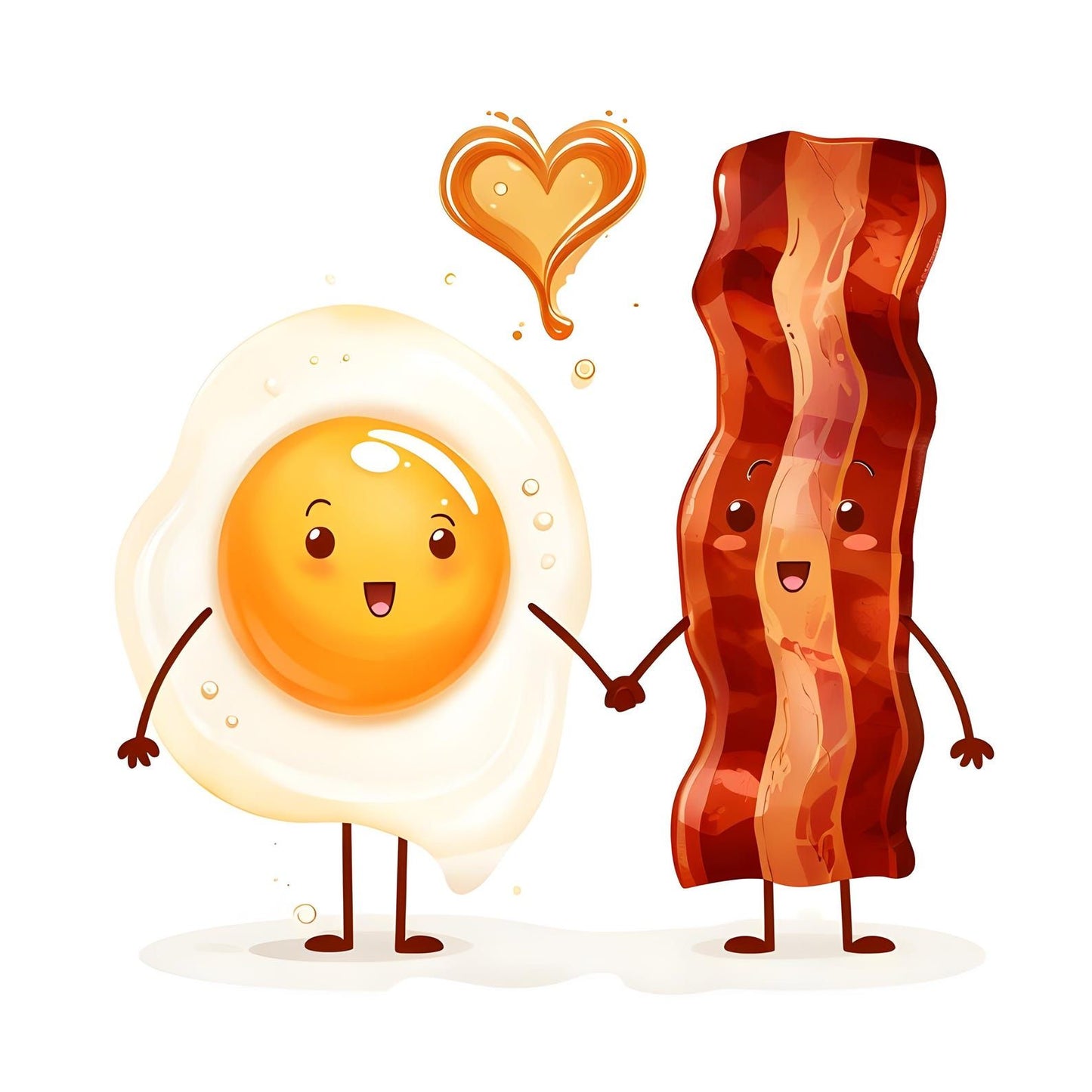 Bacon | Diamond Painting