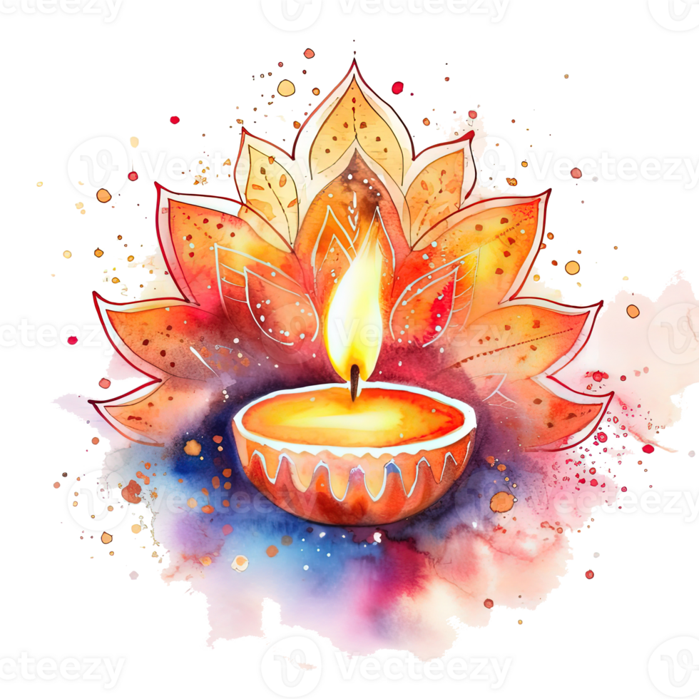 Candle | Diamond Painting