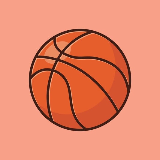 Basketball | Diamond Painting