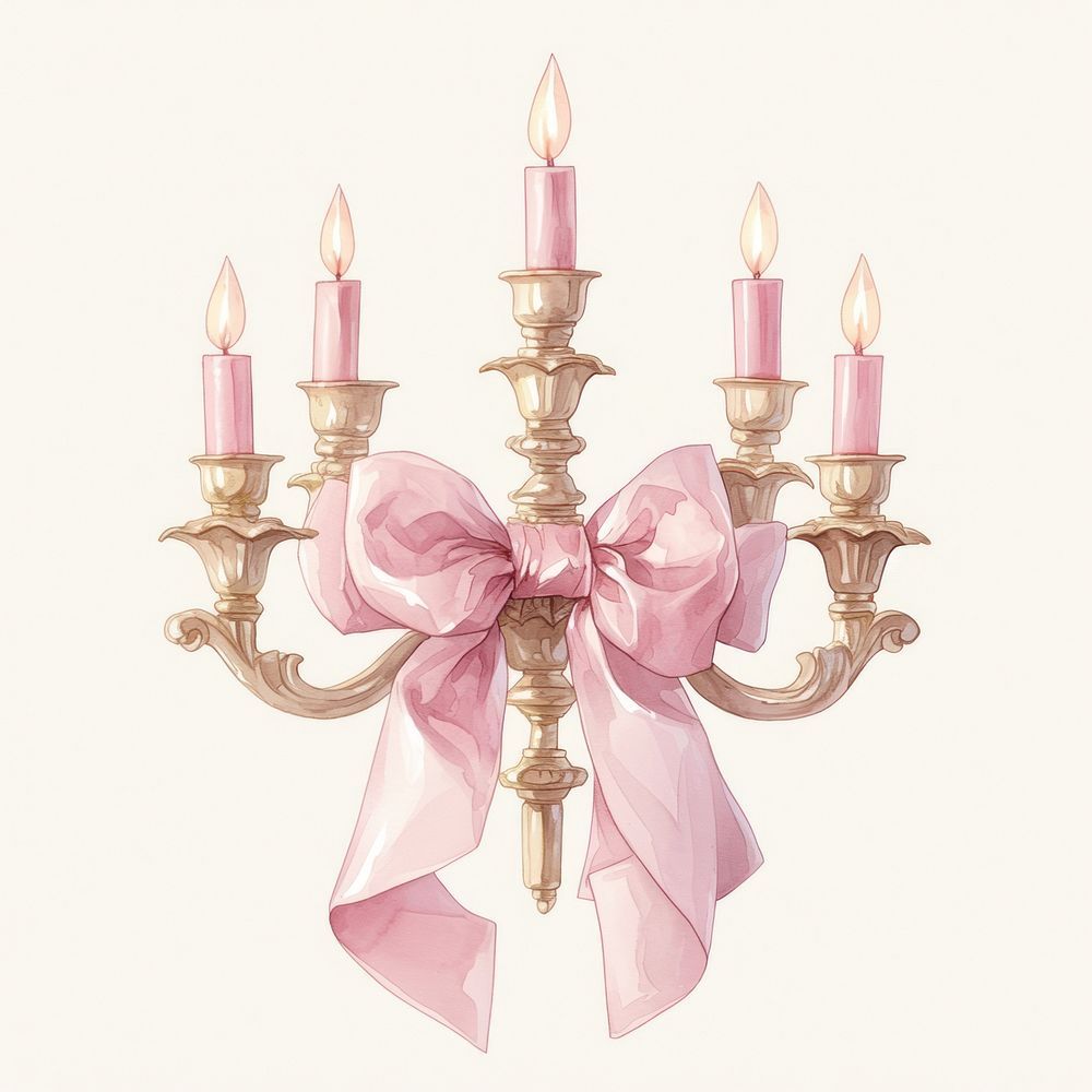 Candle | Diamond Painting