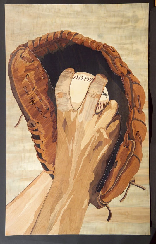 Baseball | Diamond Painting