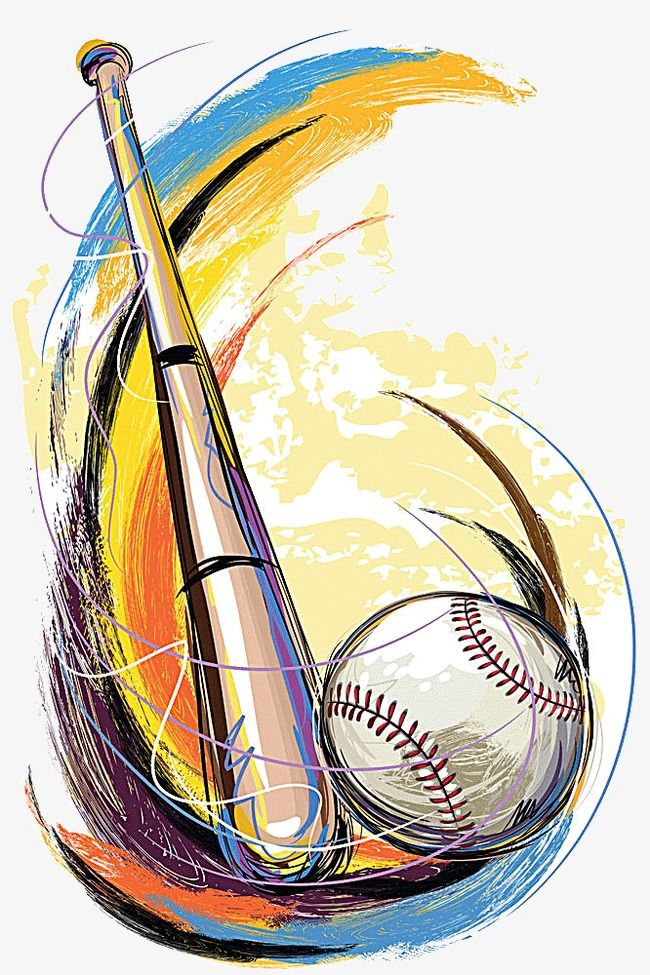 Baseball | Diamond Painting