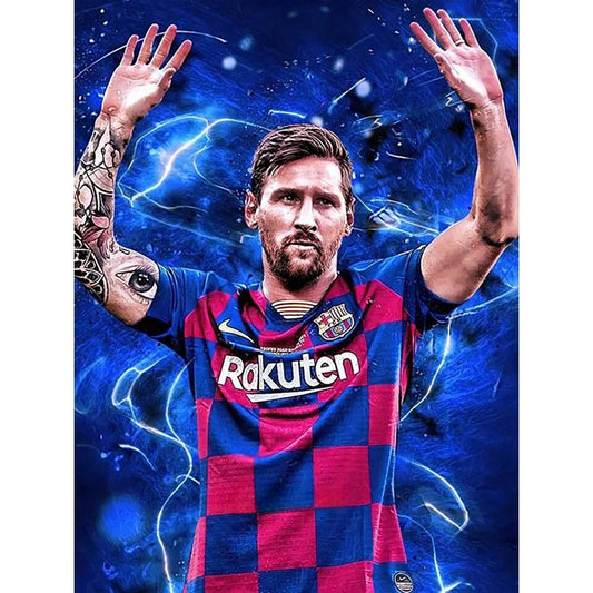 Football | Diamond Painting