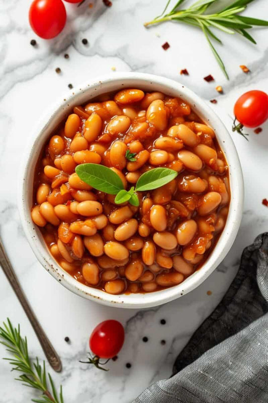 Baked Bean | Diamond Painting
