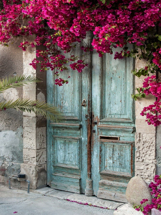 Door | Diamond Painting