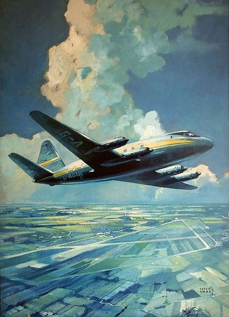 Airplane | Diamond Painting