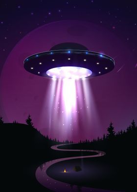 Alien | Diamond Painting