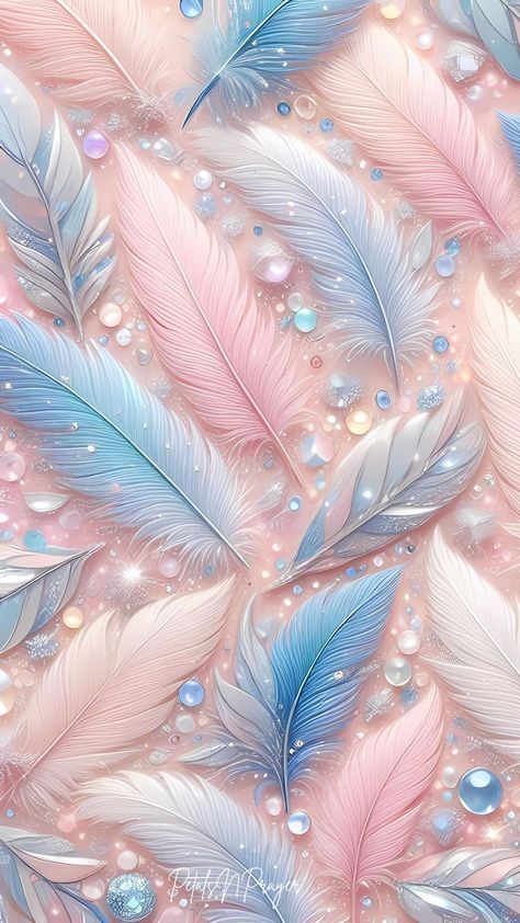 Feather | Diamond Painting