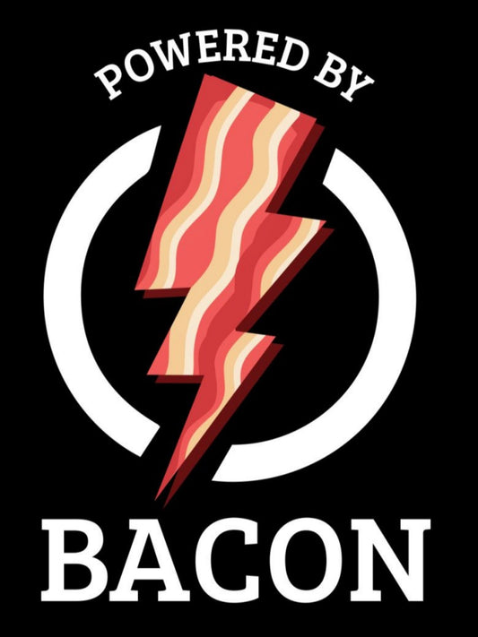 Bacon | Diamond Painting