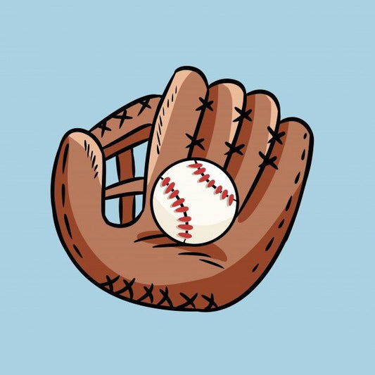 Baseball | Diamond Painting