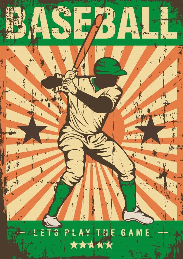 Baseball | Diamond Painting