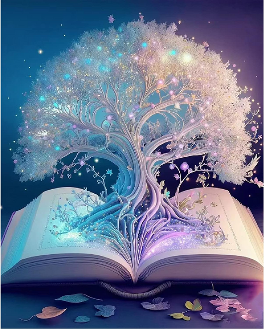 Tree of Life | Diamond Painting