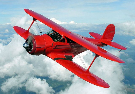 Airplane | Diamond Painting
