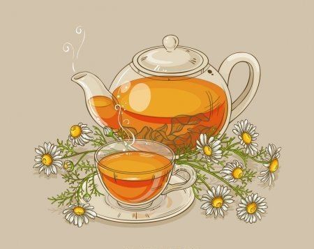 Kettle | Diamond Painting