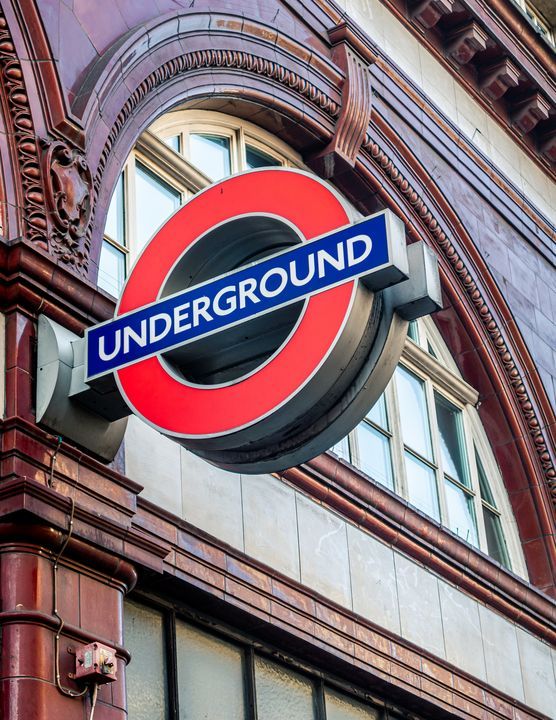 Underground | Diamond Painting