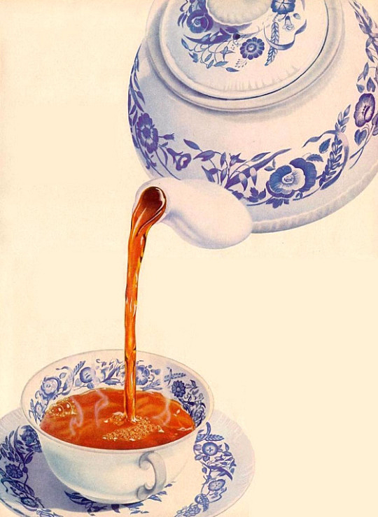 Kettle | Diamond Painting