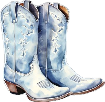 Boots | Diamond Painting
