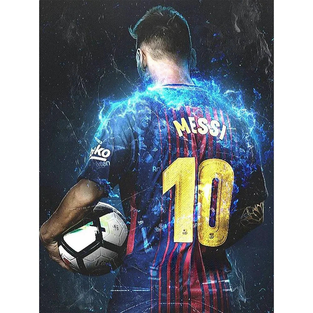 Football | Diamond Painting