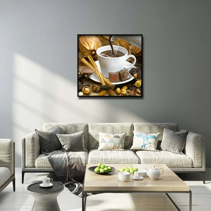 Food | Diamond Painting