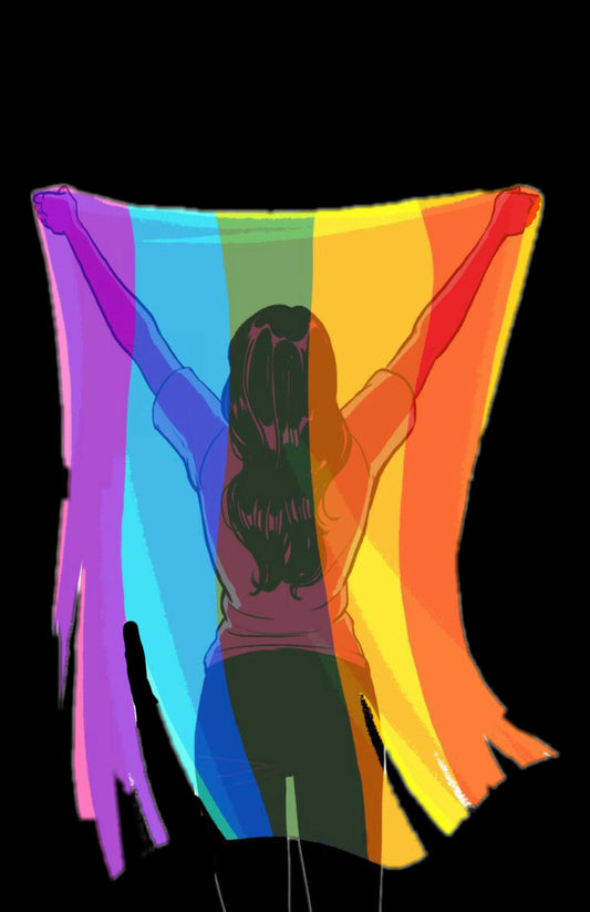 Pride | Diamond Painting