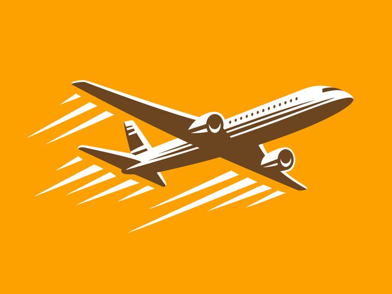 Airplane | Diamond Painting