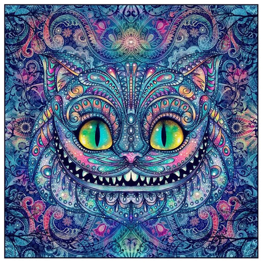 Owl | Cross Stitch Embroidery