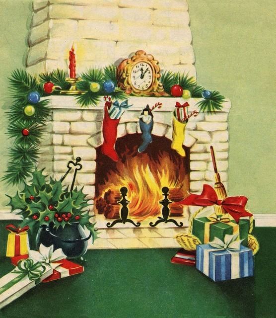 Chimney | Diamond Painting