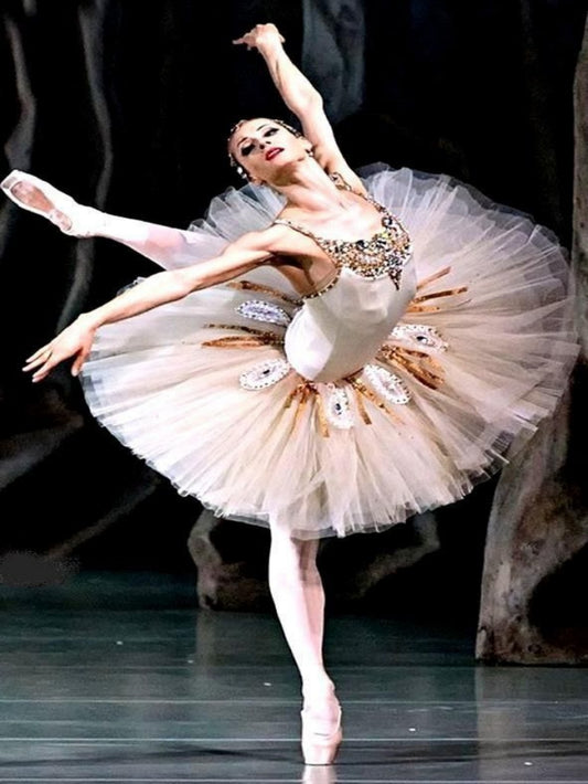 Ballerina Ballet | Diamond Painting