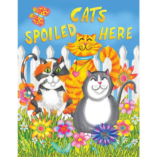 Cat | Cross Stitch Embroidery