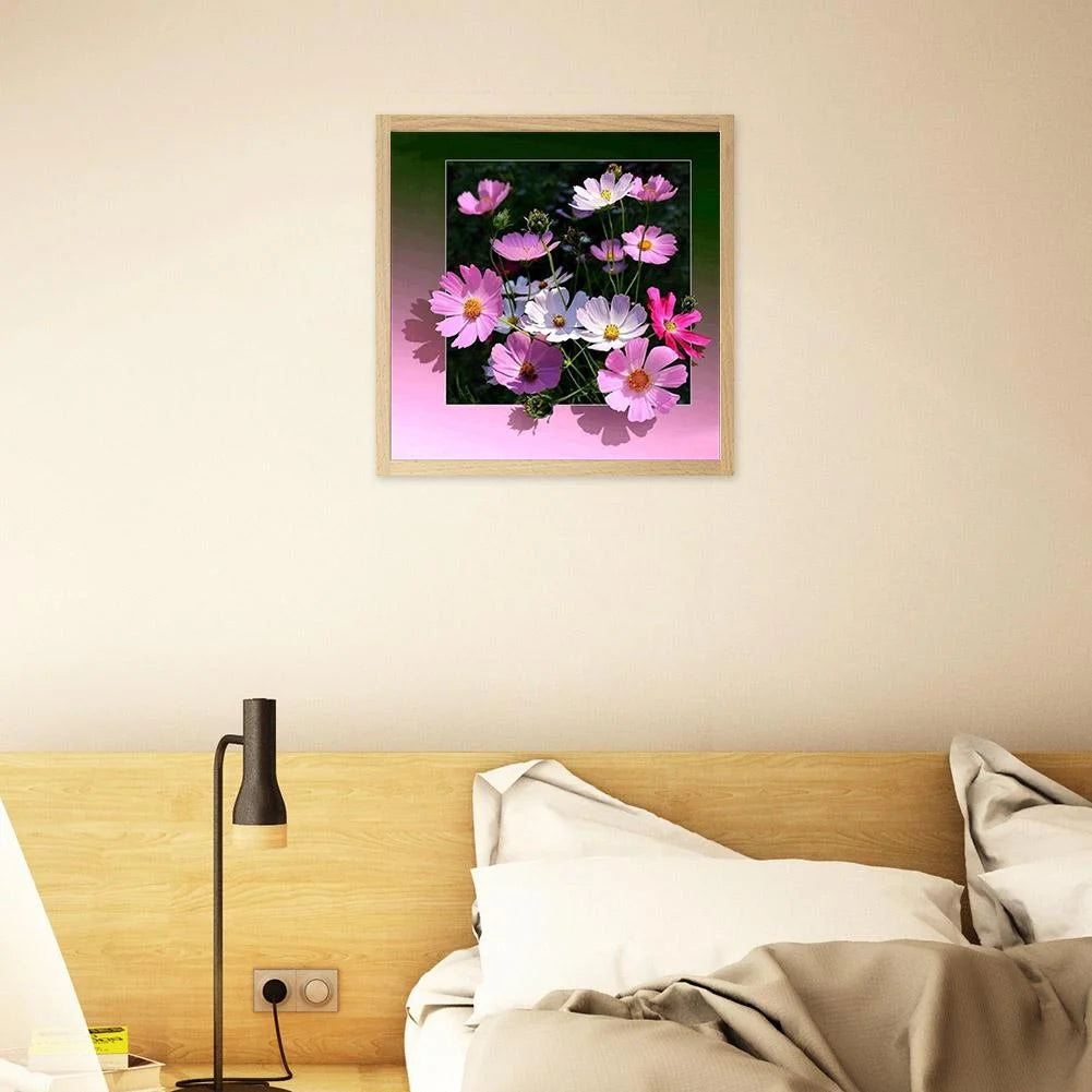 Small Flower | Diamond Painting