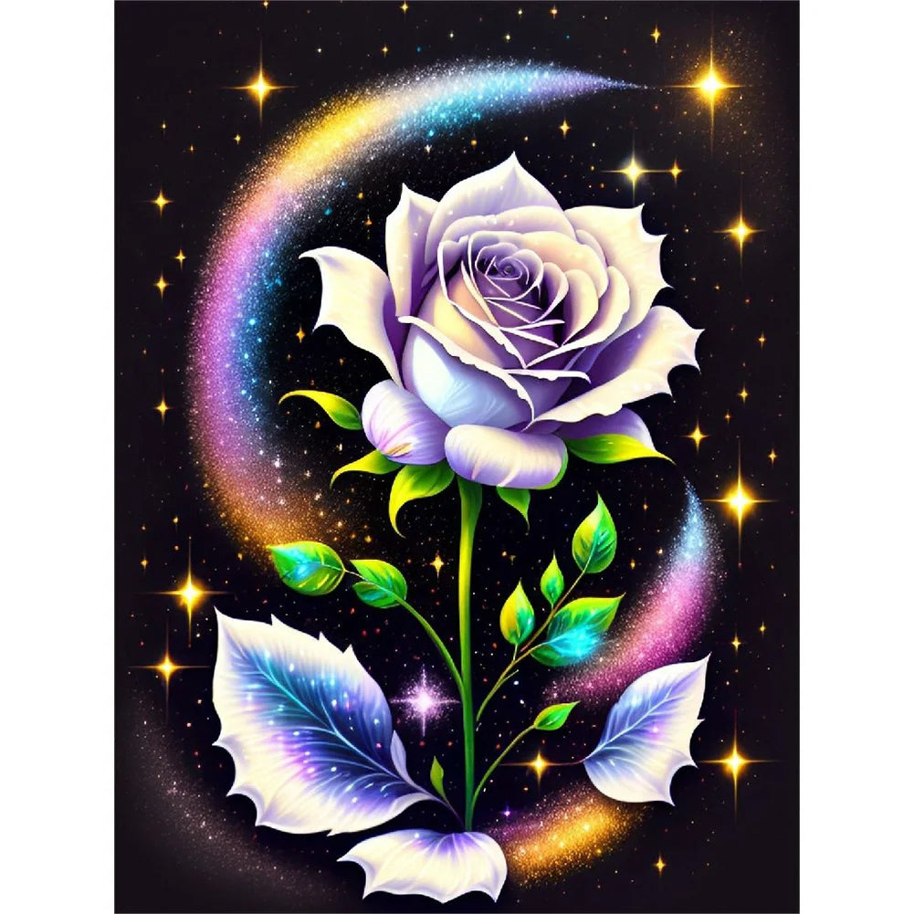 Rose | Diamond Painting