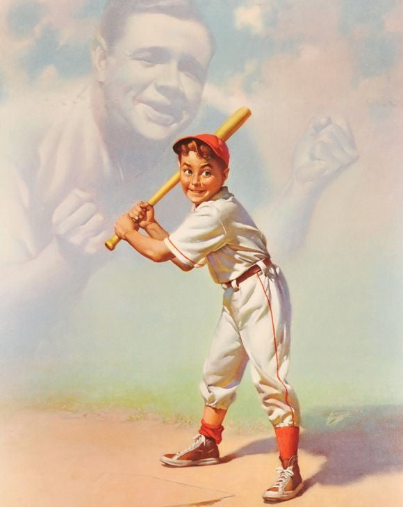 Baseball | Diamond Painting