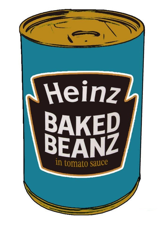Baked Bean | Diamond Painting