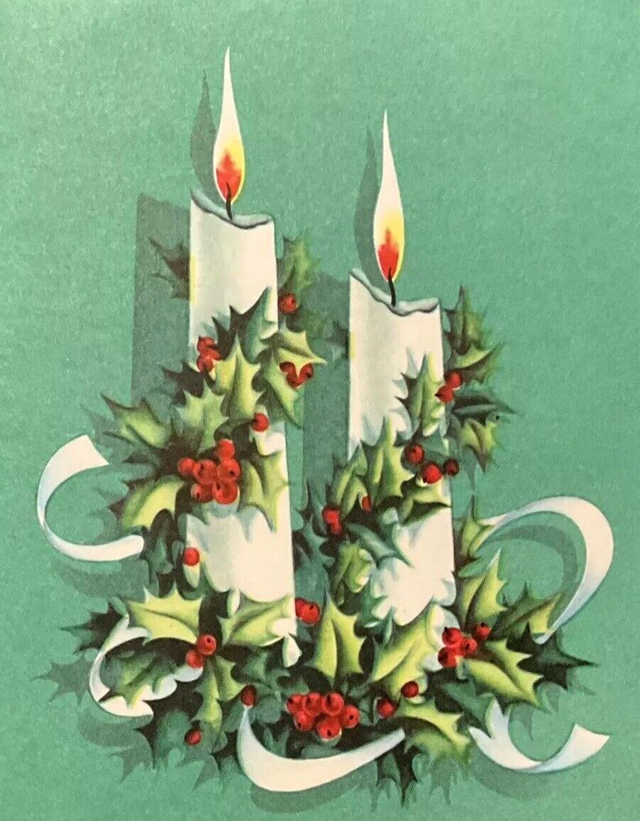 Candle | Diamond Painting