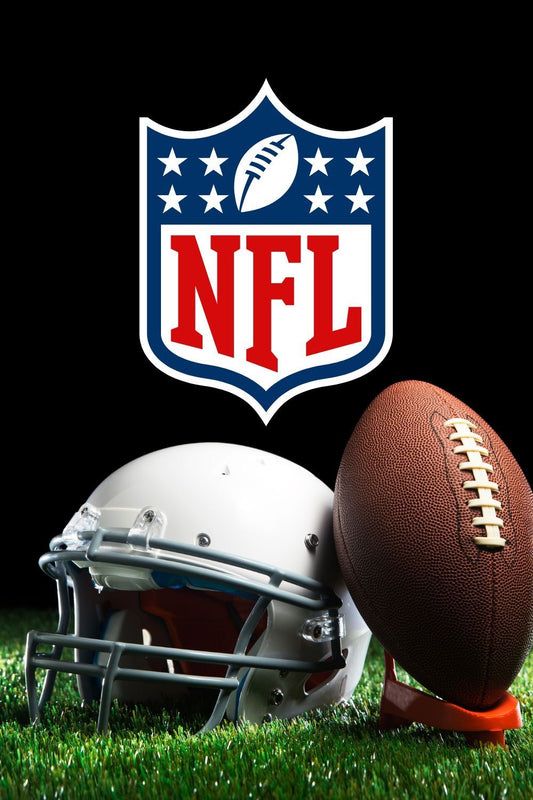 American Football | Diamond Painting