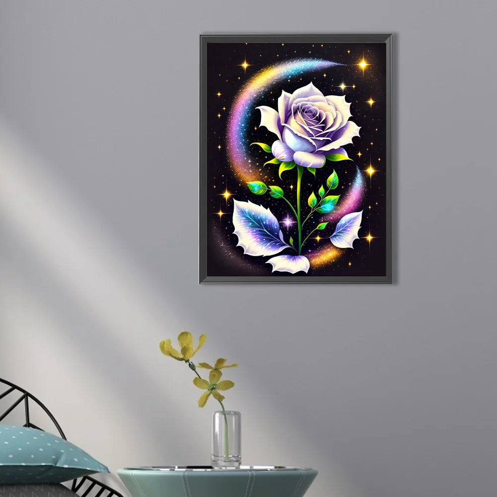 Rose | Diamond Painting