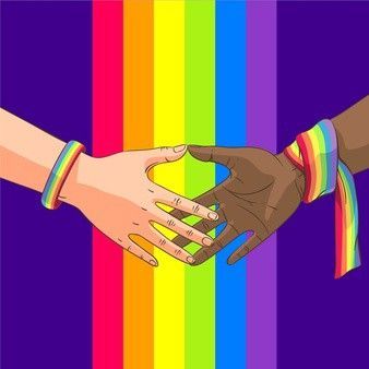 Pride | Diamond Painting