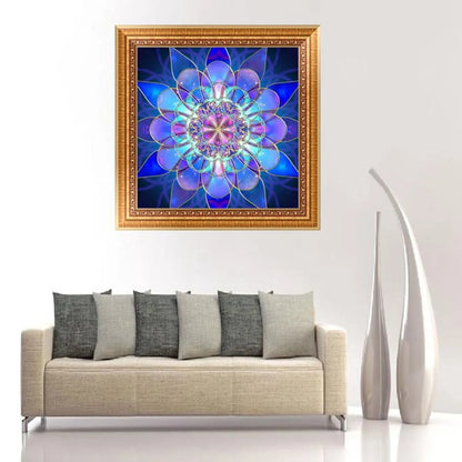 Mandala | Diamond Painting