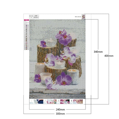 Butterfly | Diamond Painting