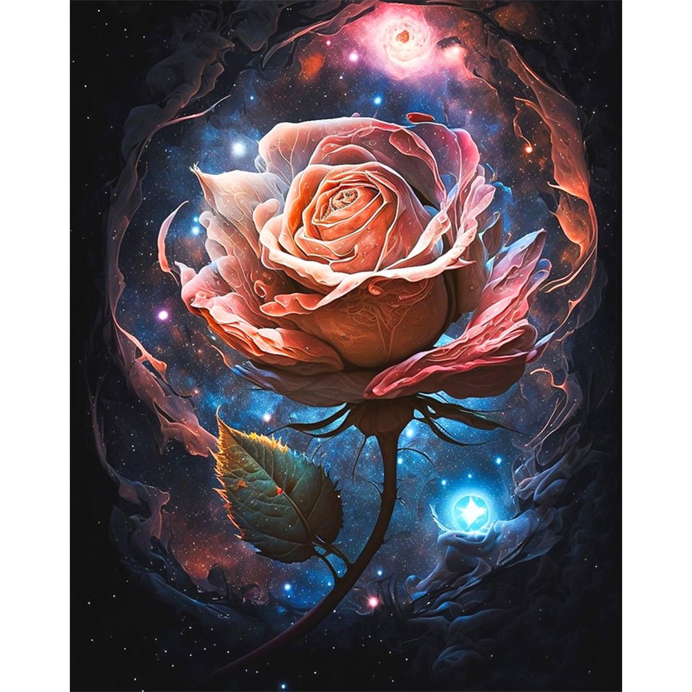 Roses | Diamond Painting