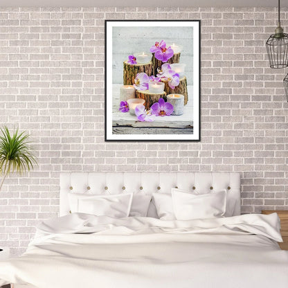 Butterfly | Diamond Painting