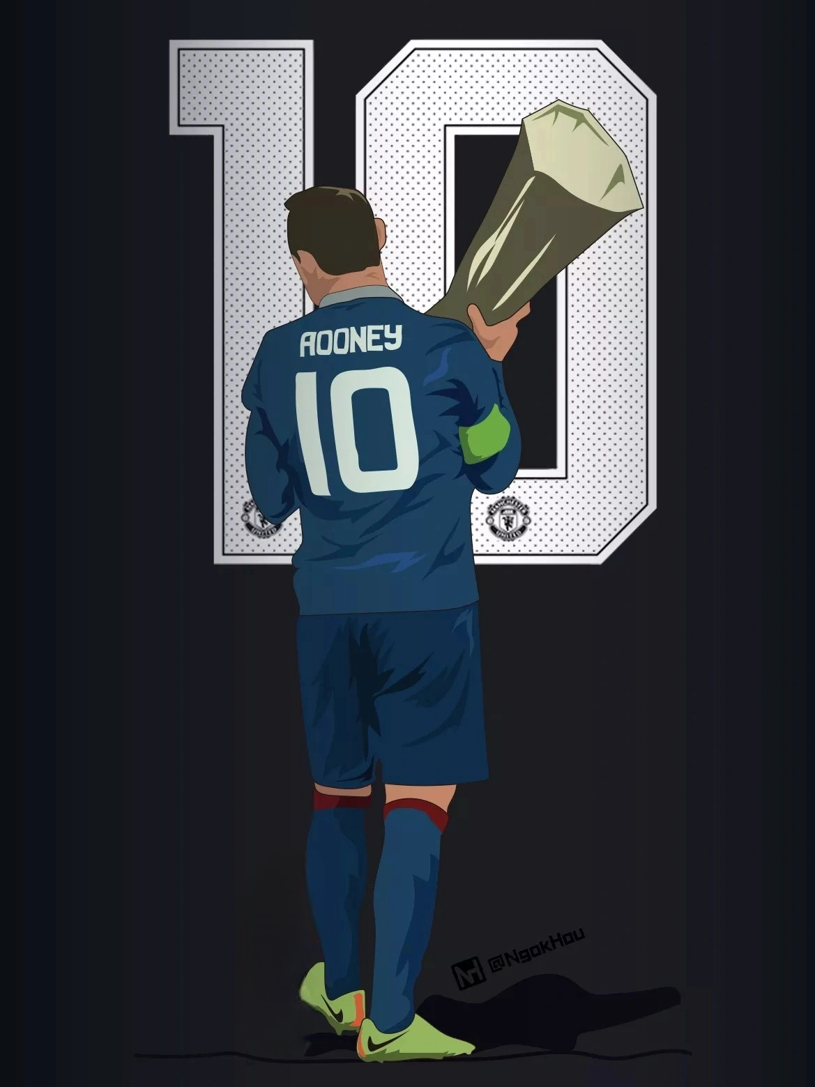 Football | Diamond Painting