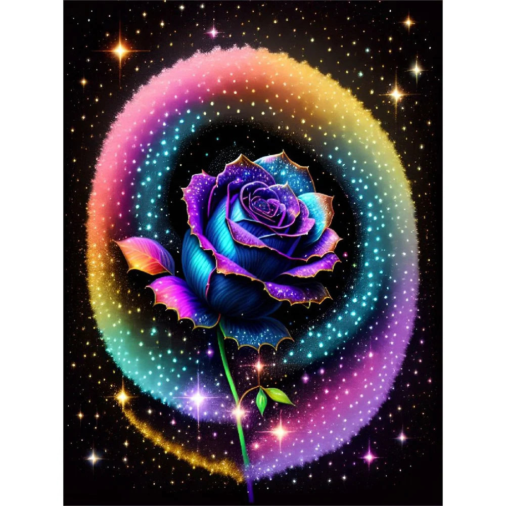 Rose | Diamond Painting