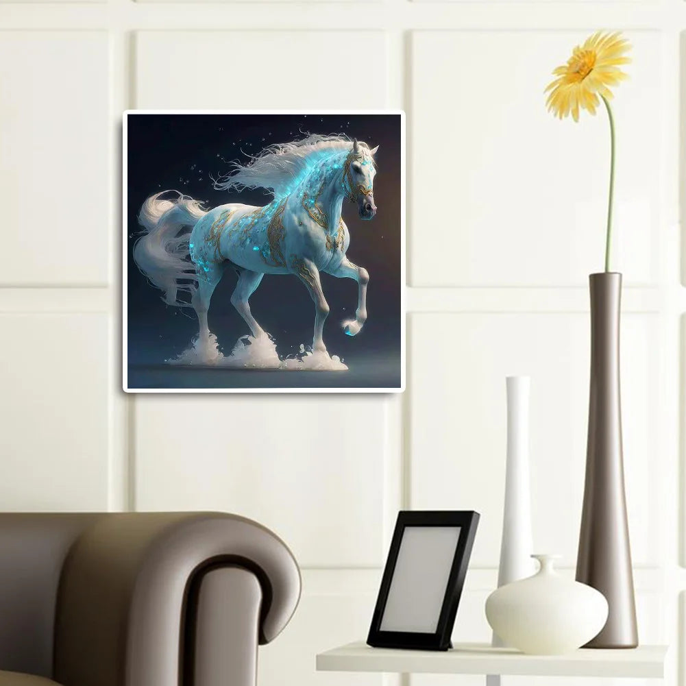 Horse | Diamond Painting