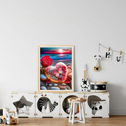 Butterfly | Diamond Painting