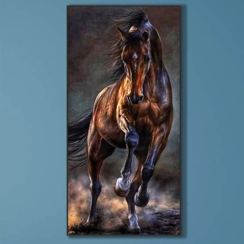 Horse | Diamond Painting