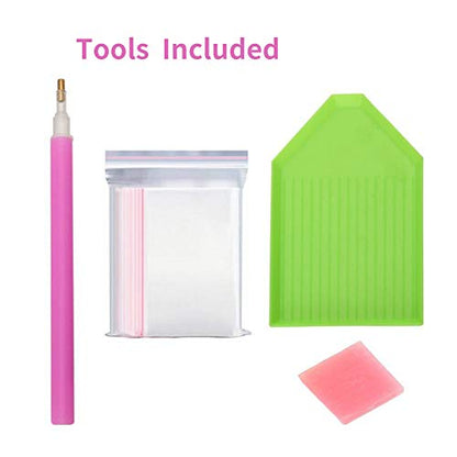 Elephant | Diamond Painting