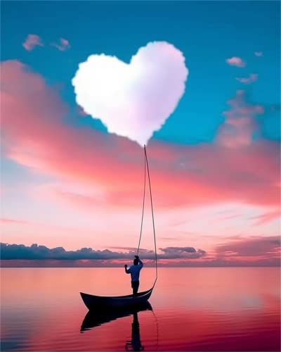 Valentine's Day | Diamond Painting