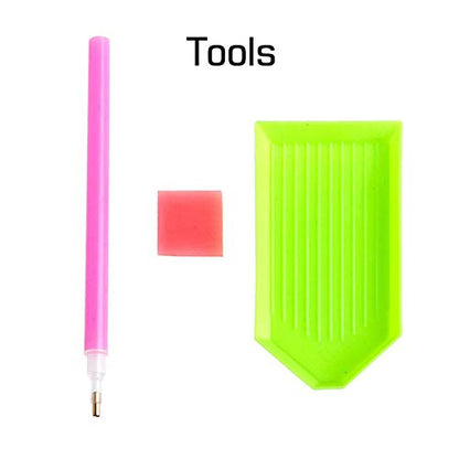 Dog Chihuahua | Diamond Painting